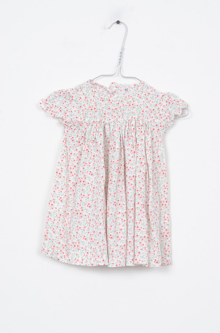 pinky-chips-23-12007 Robe - 3mois - Afbeelding 1