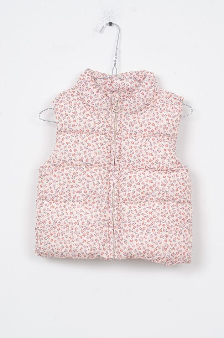 pinky-chips-23-12030 Veste - 18/24mois - Afbeelding 1