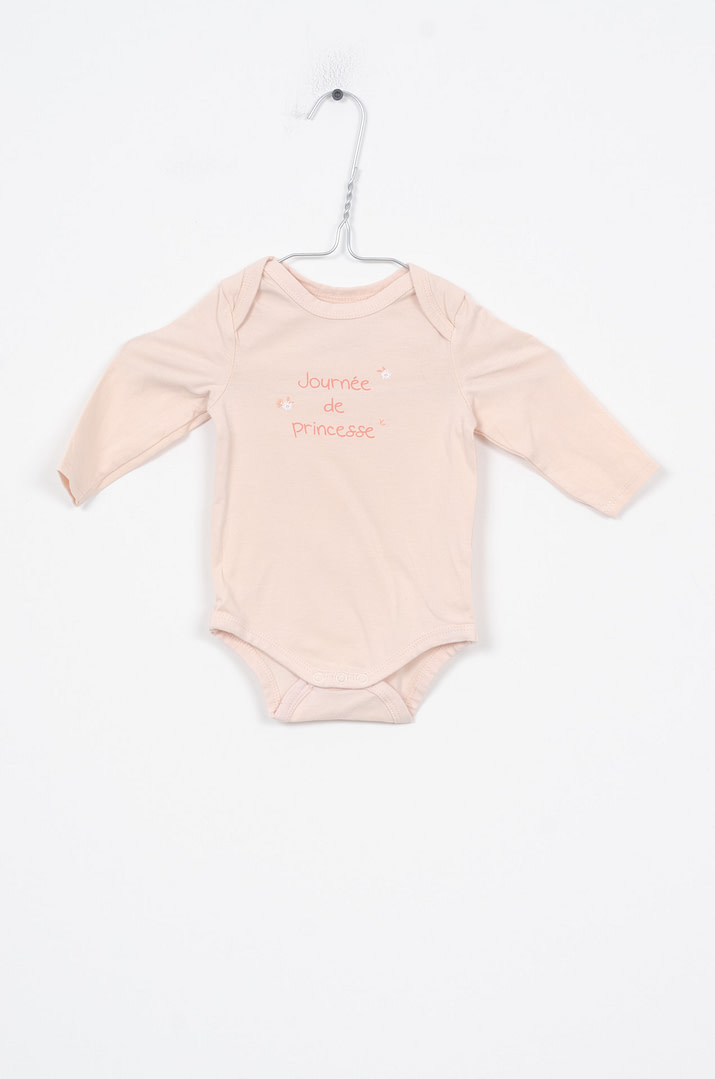 pinky-chips-23-12045 Body - 3mois - Afbeelding 1