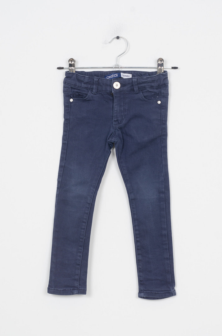pinky-chips-23-12609 Pantalon - 2ans – Image 1