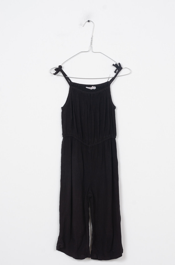 pinky-chips-23-12705 Combinaison - 4ans - Afbeelding 1