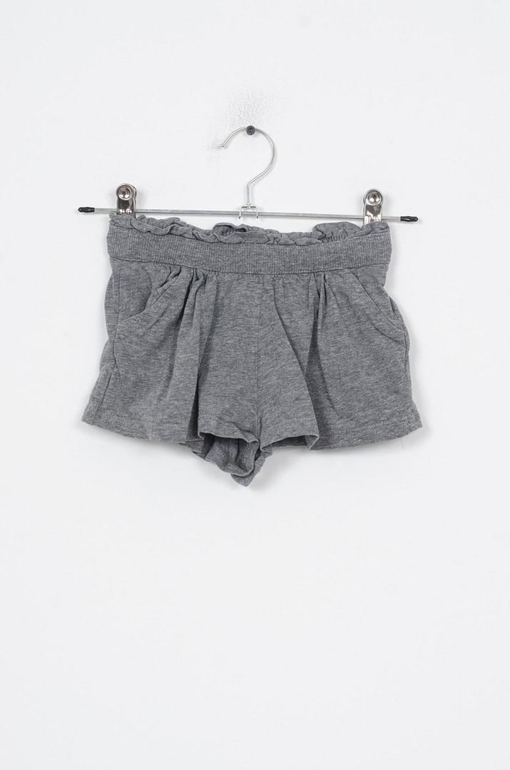 pinky-chips-23-12711 Short - 3ans - Afbeelding 1