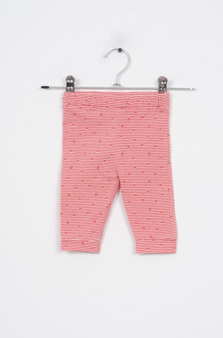 pinky-chips-23-12743 Legging - 1mois - Afbeelding 1