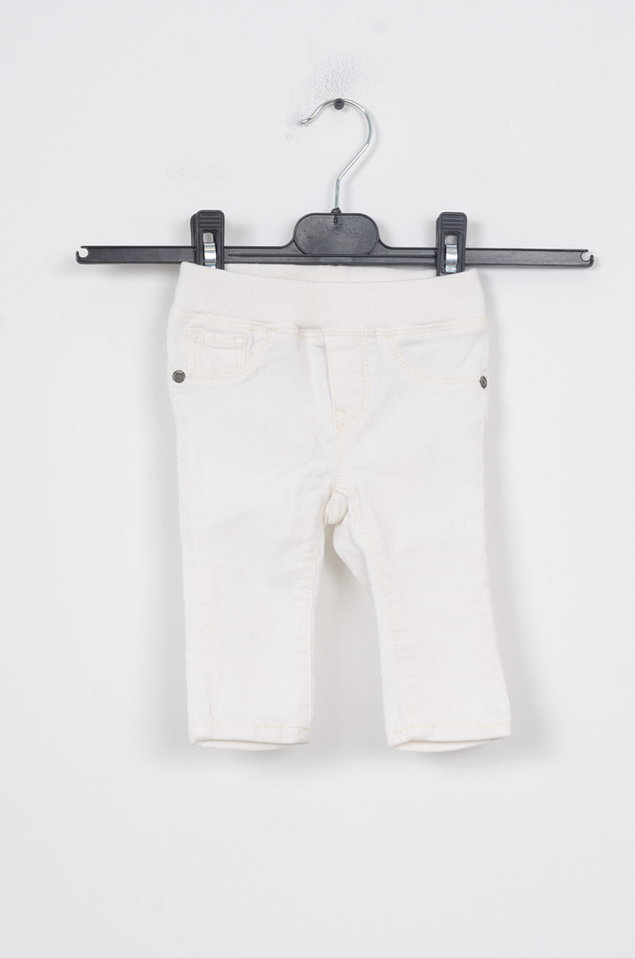 pinky-chips-23-12886 Pantalon velours - 3/6mois – Image 1