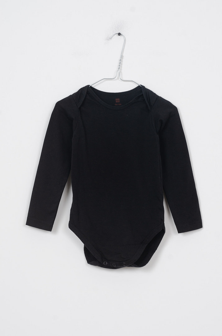 roze-chips-23-13044 Body - 3/4ans - Afbeelding 1