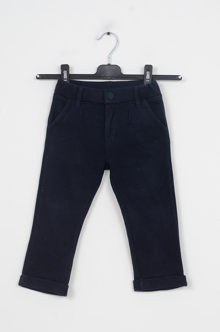 pinky-chips-24-00131 Pantalon - 4ans – Image 1