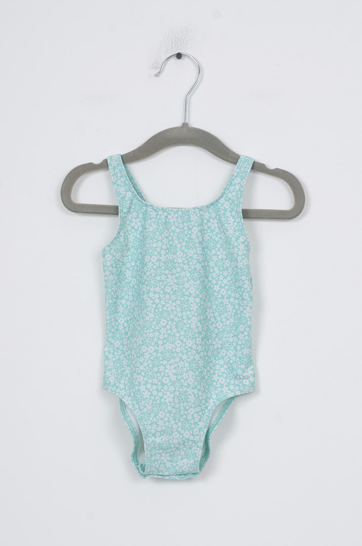 pinky-chips-24-00498 Maillot - 9/12mois - Afbeelding 1