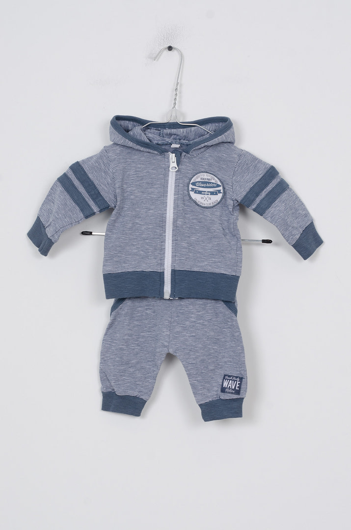 roze-chips-24-00526 Ensemble - 1mois - Afbeelding 1