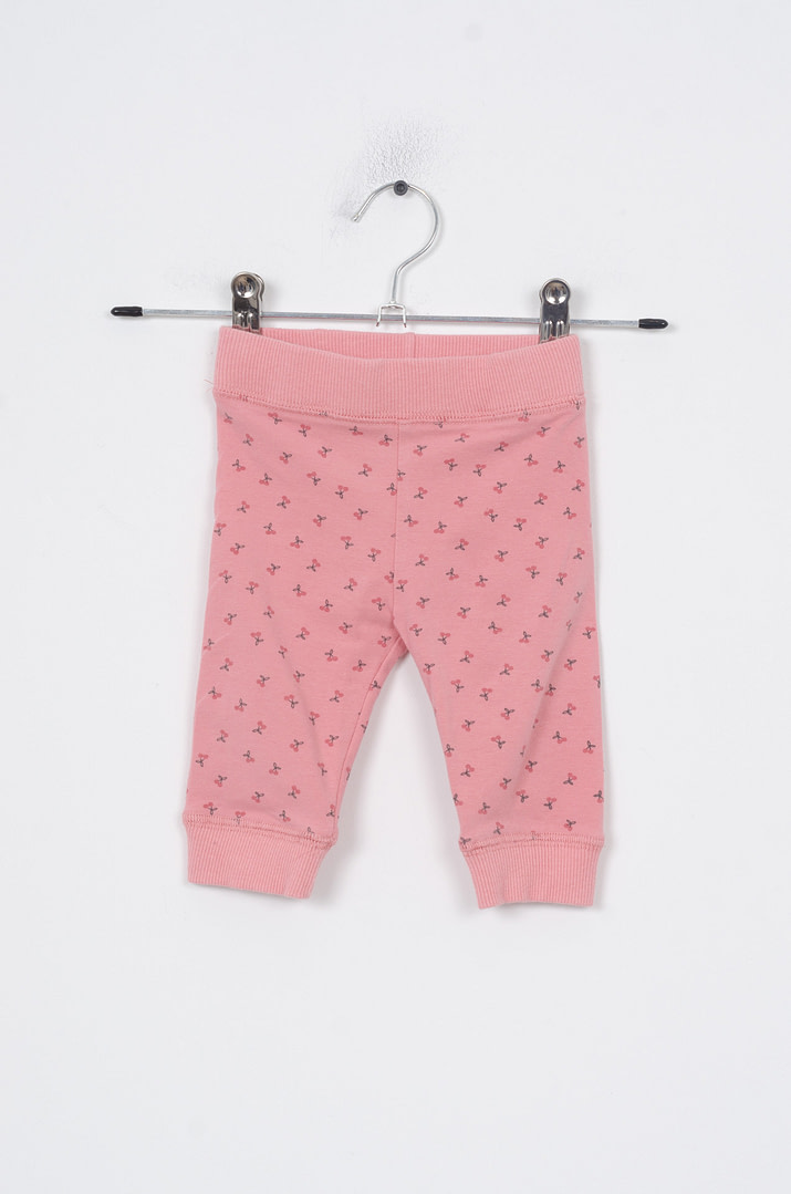 pinky-chips-24-00537 Legging - 3mois - Afbeelding 1