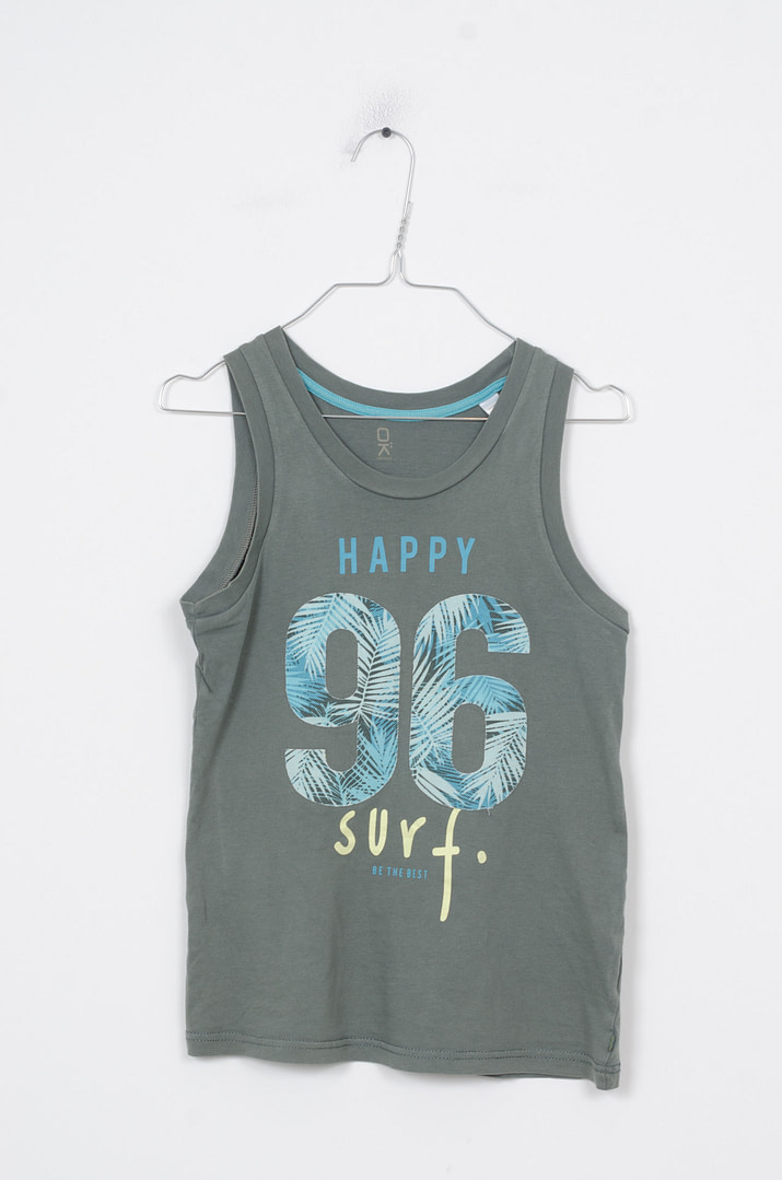 pinky-chips-24-00629 Débardeur - 10ans – Image 1