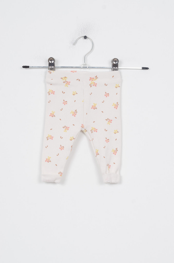 pinky-chips-24-00655 Legging - 3mois - Afbeelding 1