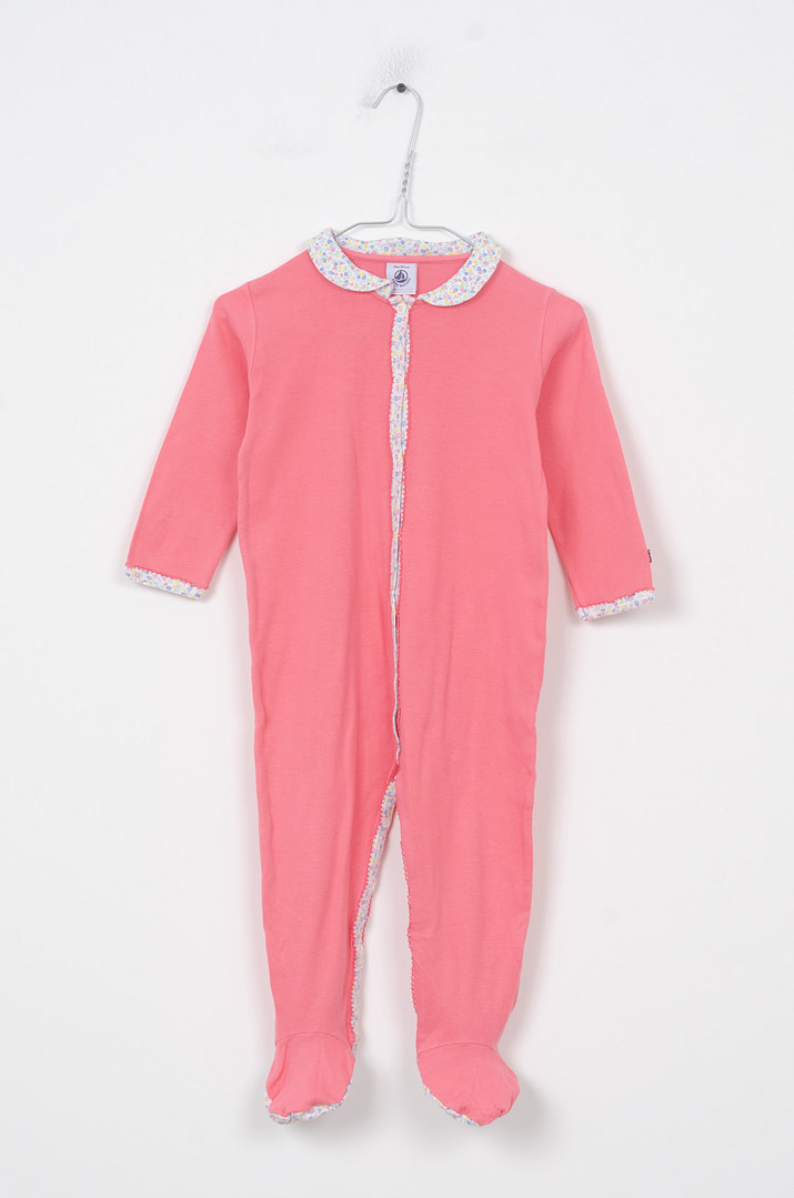 pinky-chips-24-00745 Pyjama - 18mois - Afbeelding 1