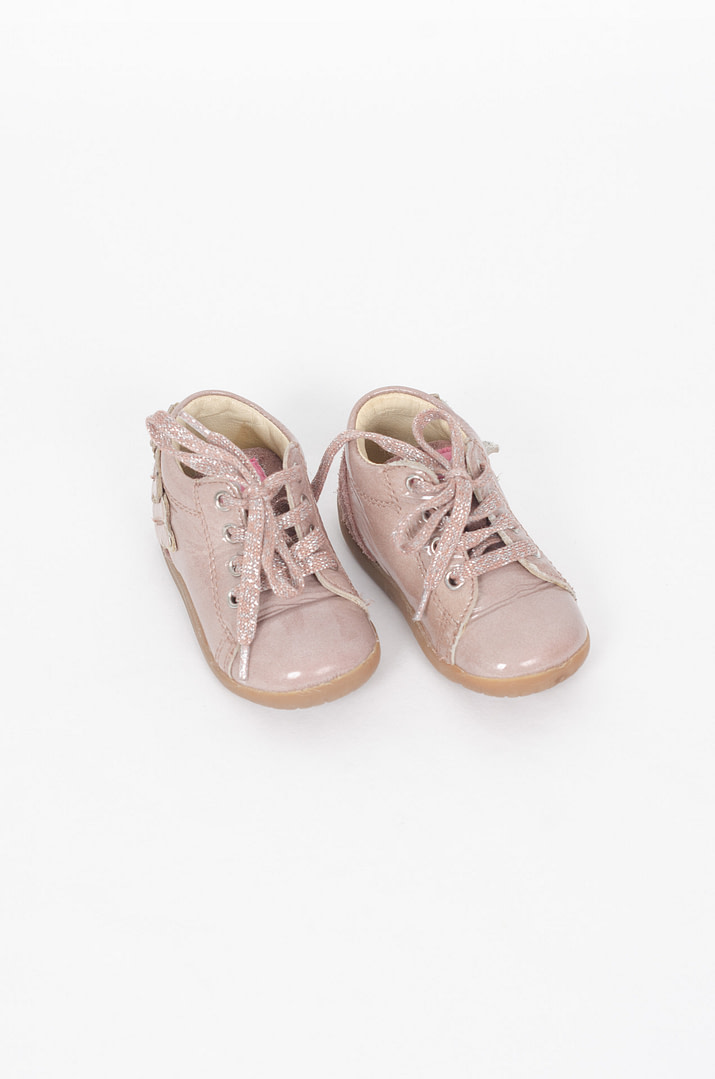 pinky-chips-24-00898 Bottines - 18 - Afbeelding 1