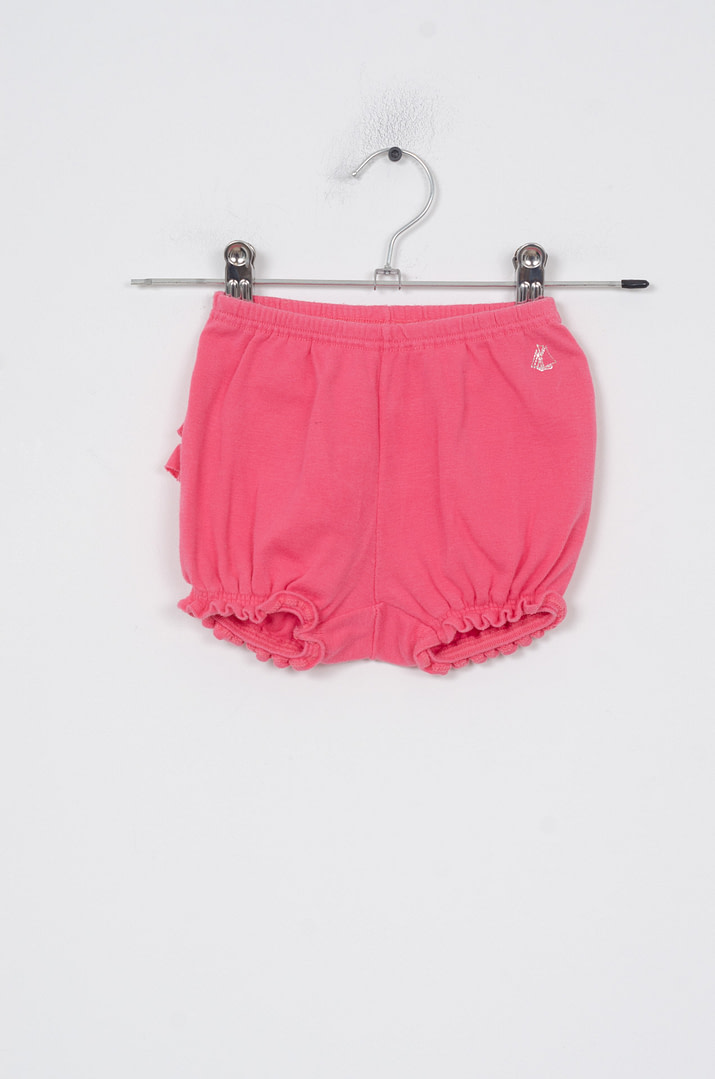 pinky-chips-24-01168 Bloomer - 3mois - Afbeelding 1