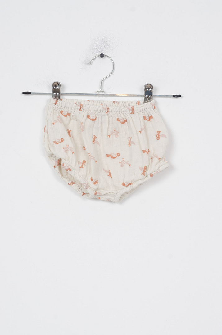 pinky-chips-24-01169 Bloomer - 6mois - Afbeelding 1