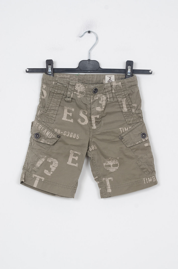 pinky-chips-24-01205 Short - 2ans - Afbeelding 1