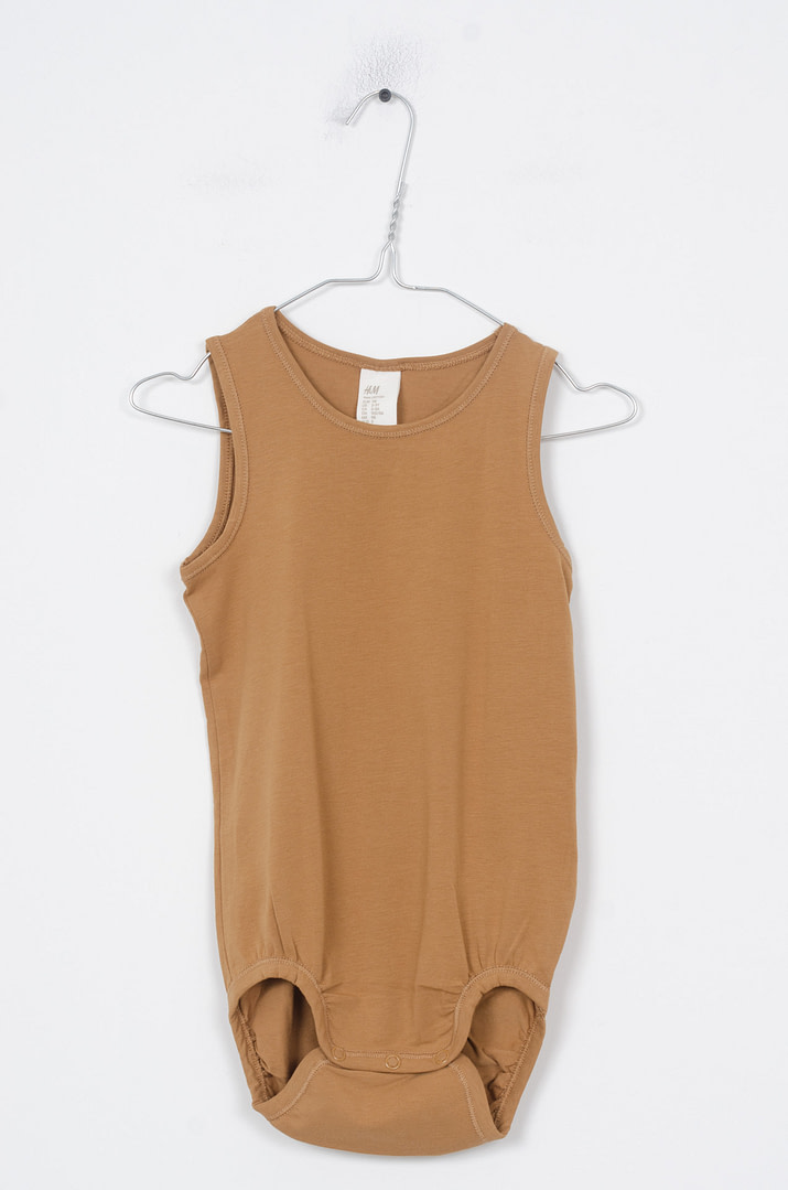 pinky-chips-24-01325 Body - 2/3ans – Image 1