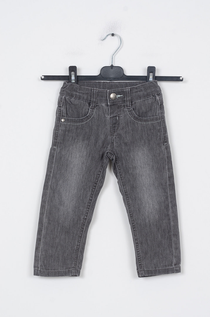 pinky-chips-24-01365 Pantalon - 24mois – Image 1