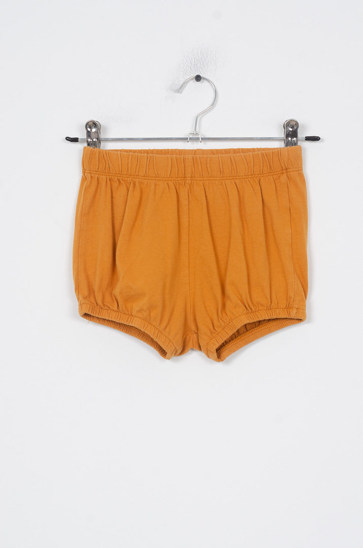 roze-chips-24-01373 Short - 24mois - Afbeelding 1