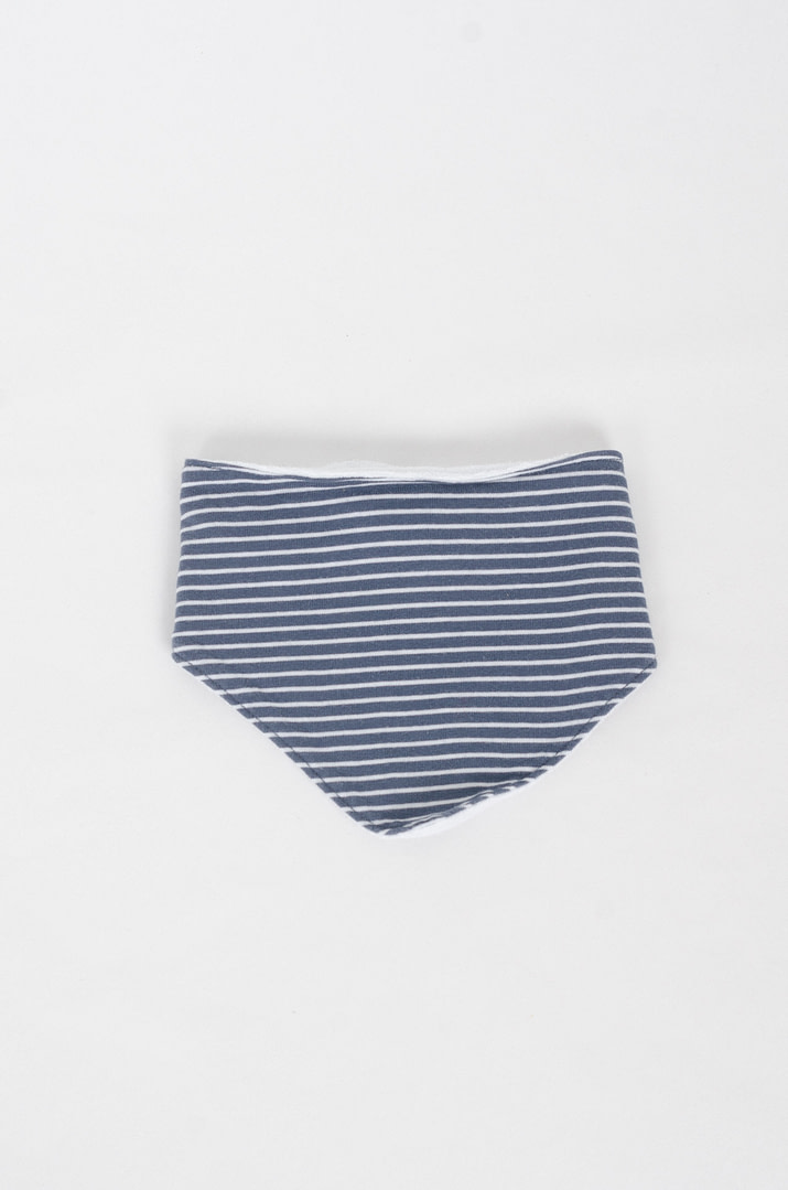 pinky-chips-24-01545 Bavoir - Afbeelding 1