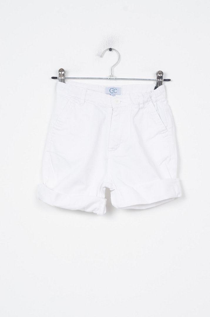 pinky-chips-24-01656 Short - 6ans - Afbeelding 1