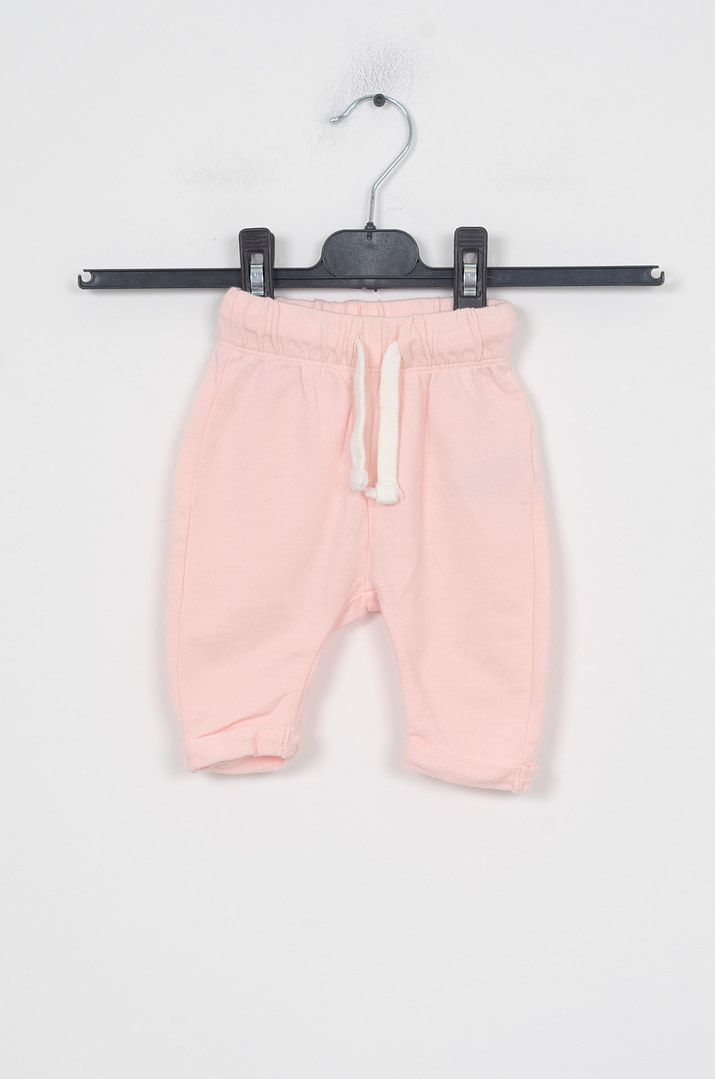 pinky-chips-24-01826 Pantalon - 1mois – Image 1