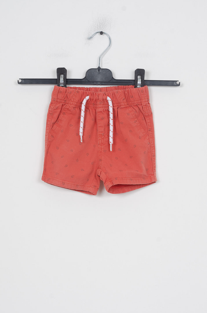 pinky-chips-24-01955 Short - 12mois - Afbeelding 1