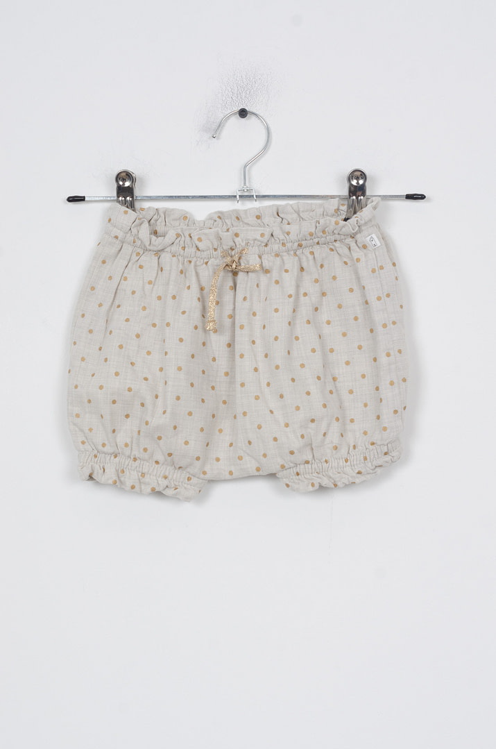 pinky-chips-24-02176 Short - 12mois - Afbeelding 1