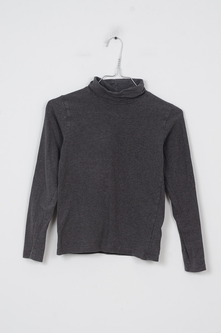 pinky-chips-24-02335 T-shirt - 9/10ans - Afbeelding 1