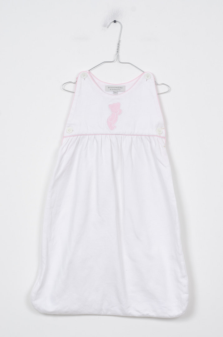 pinky-chips-24-02441 Gigoteuse - 0/6mois – Image 1