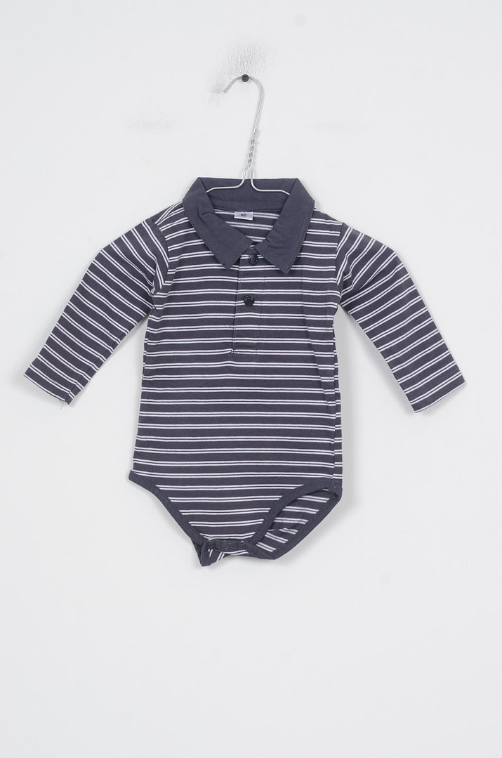 pinky-chips-24-02595 Body - 3mois - Afbeelding 1