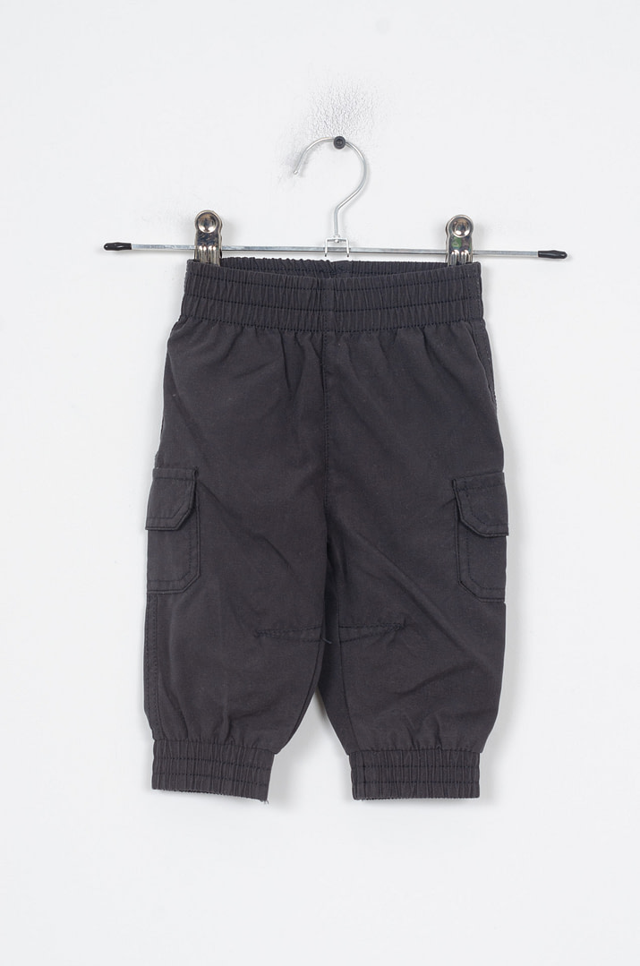 pinky-chips-24-02610 Pantalon - 3mois – Image 1