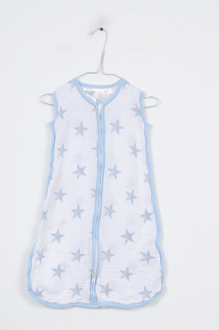 pinky-chips-24-02621 Gigoteuse - 0/6mois - Afbeelding 1