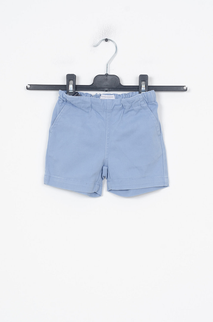 pinky-chips-24-02686 Short - 9/12mois - Afbeelding 1