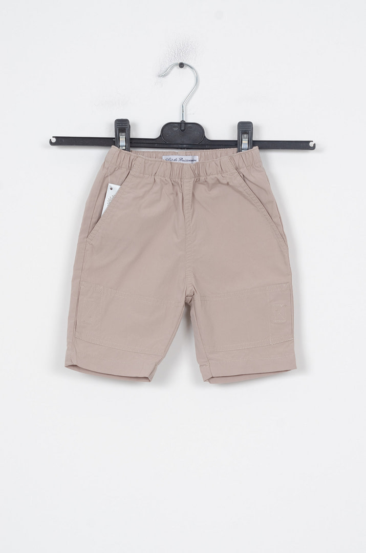 pinky-chips-24-02688 Short - 9-12 mois - Afbeelding 1