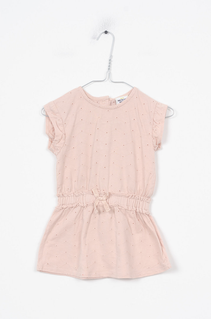 pinky-chips-24-02763 Robe - 18mois - Afbeelding 1