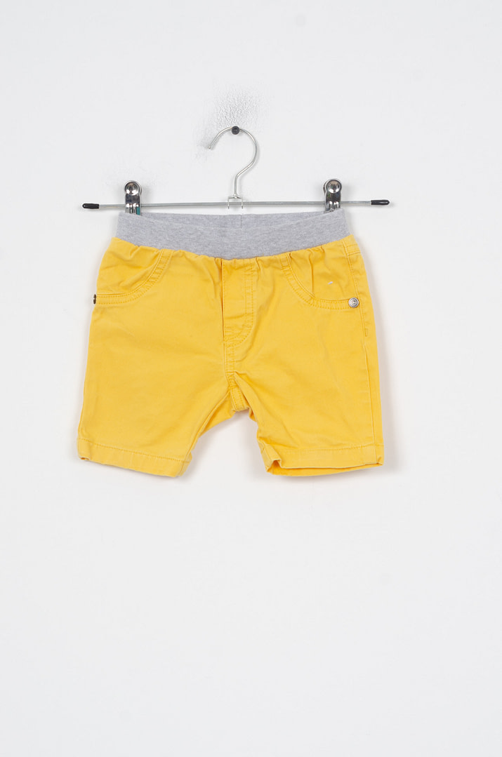 pinky-chips-24-02845 Short - 18mois - Afbeelding 1