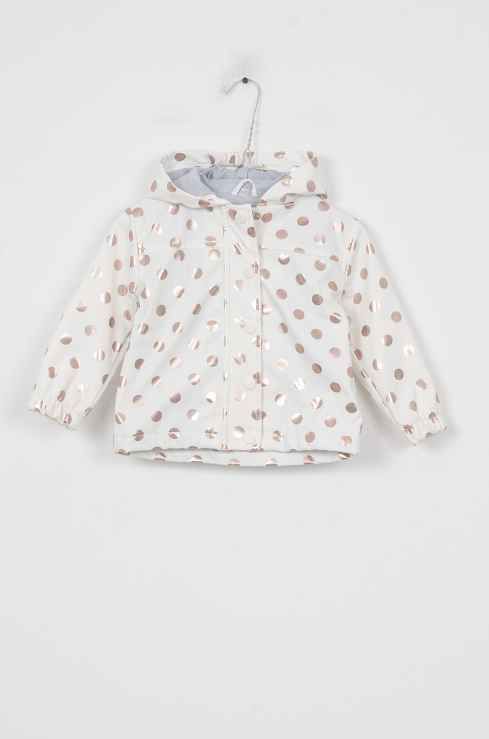 pinky-chips-24-02942 Veste - 18mois - Afbeelding 1