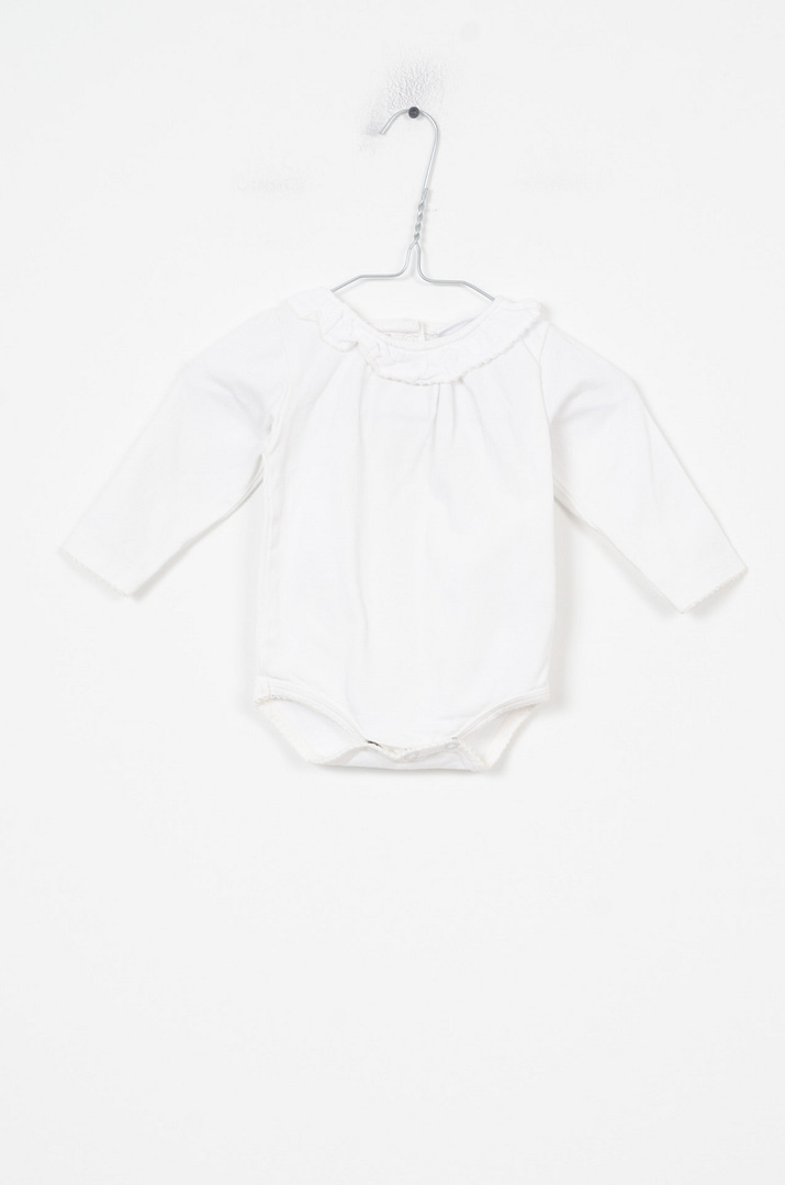 pinky-chips-24-02990 T-shirt - 6mois - Afbeelding 1