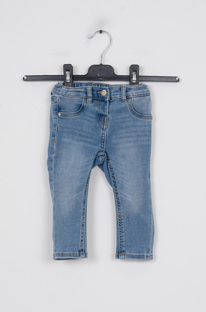 pinky-chips-24-03436 Pantalon - 12/18mois – Image 1