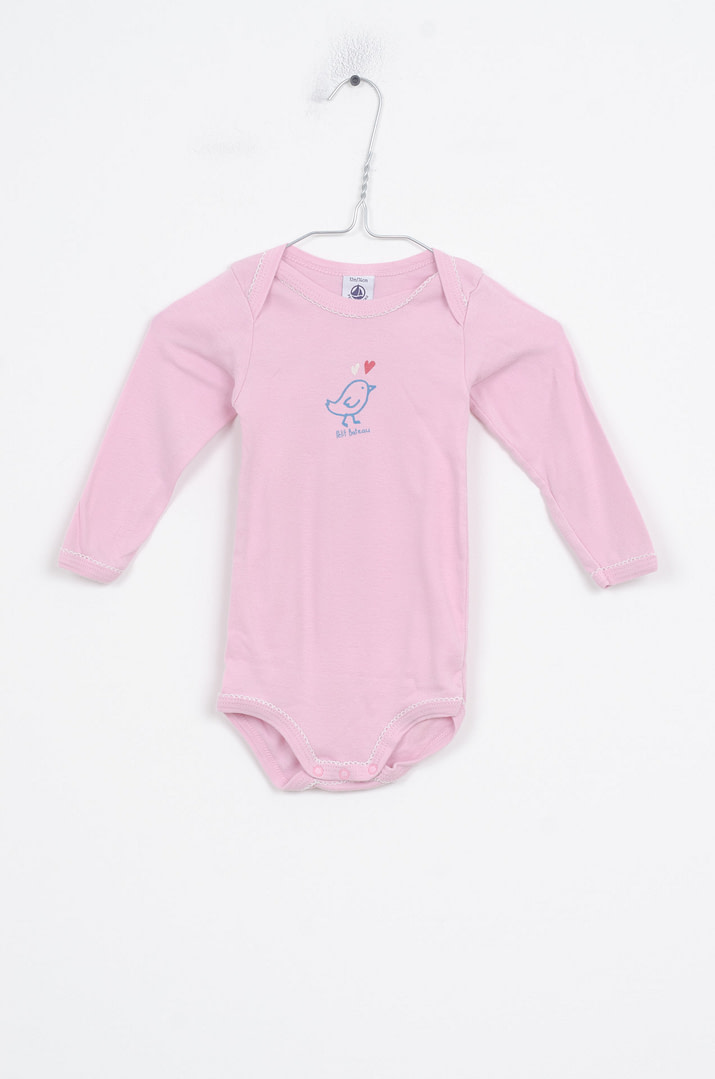 pinky-chips-24-04264 Body - 12mois – Image 1