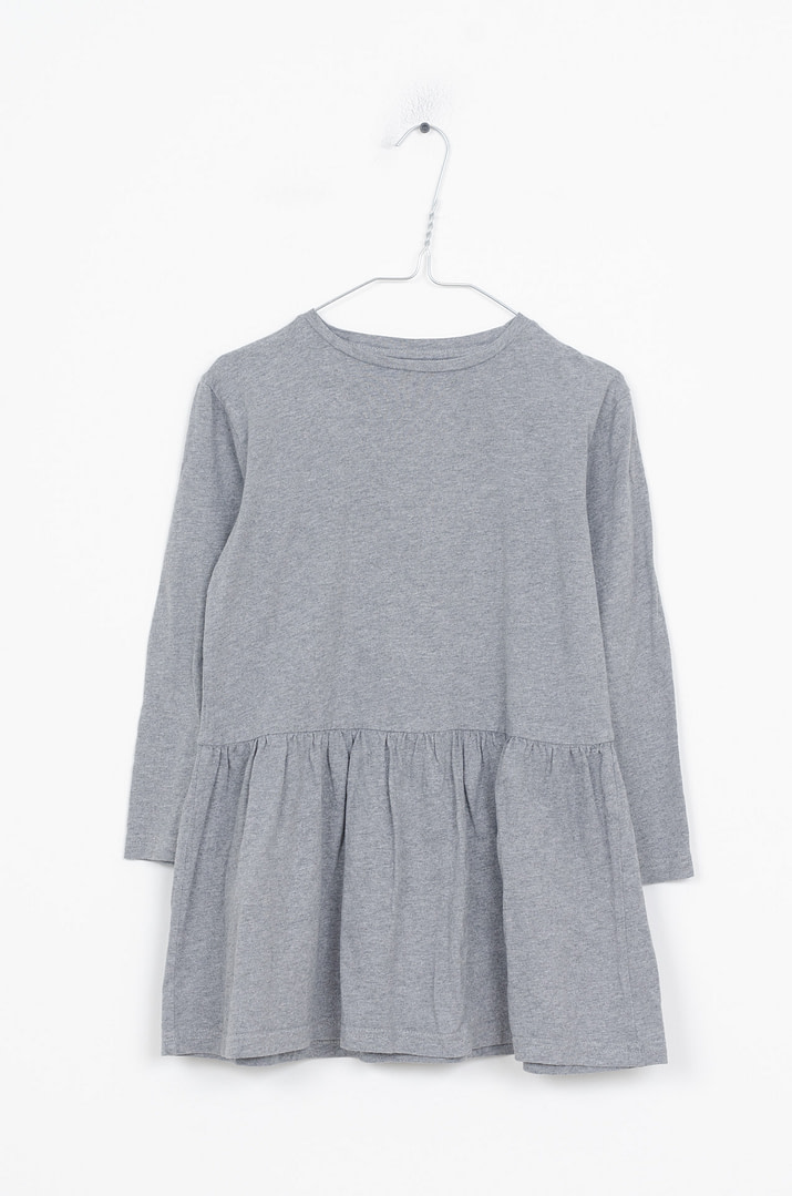 pinky-chips-24-04304 Robe - 6ans - Afbeelding 1