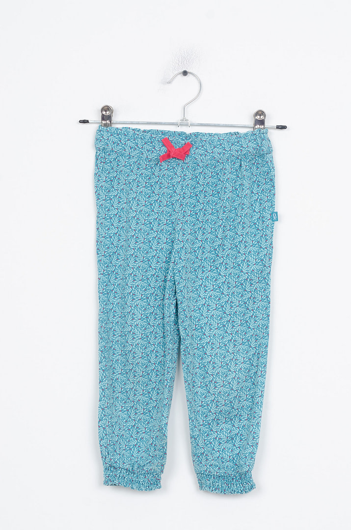 pinky-chips-24-04461 Pantalon - 3ans - Afbeelding 1