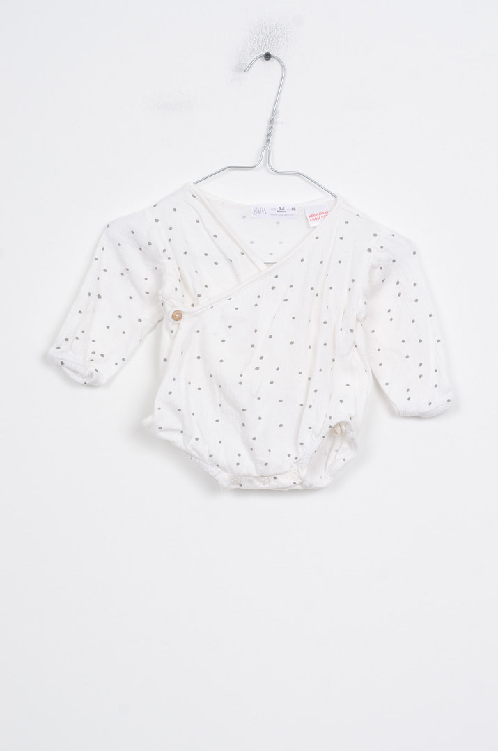 pinky-chips-24-04496 Body - 3/6mois - Afbeelding 1