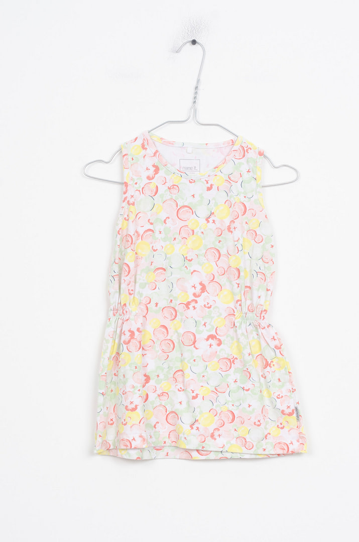 pinky-chips-24-04580 Robe - 9/12mois - Afbeelding 1