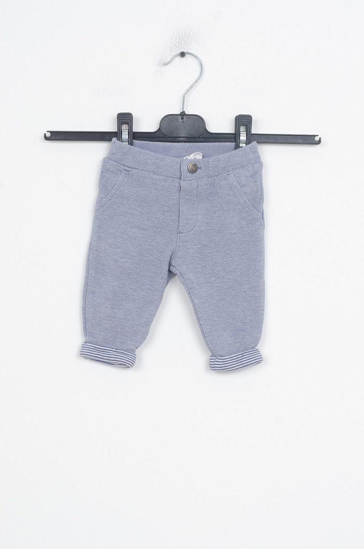 pinky-chips-24-04993 Pantalon - 3mois – Image 1