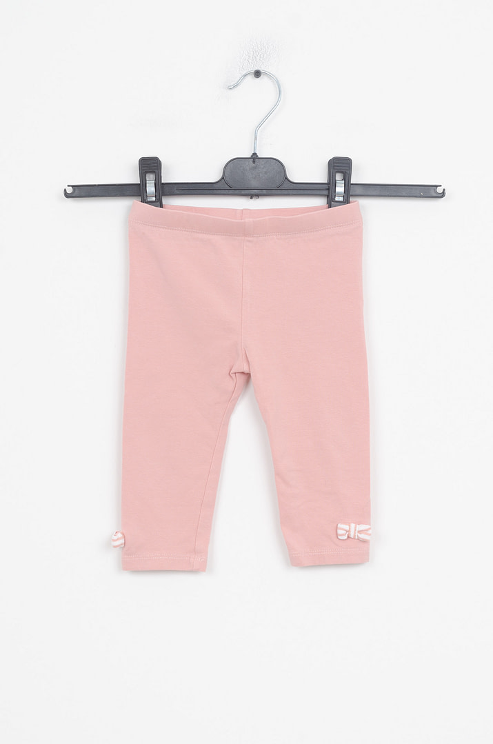 pinky-chips-24-05115 Legging - 12mois - Afbeelding 1