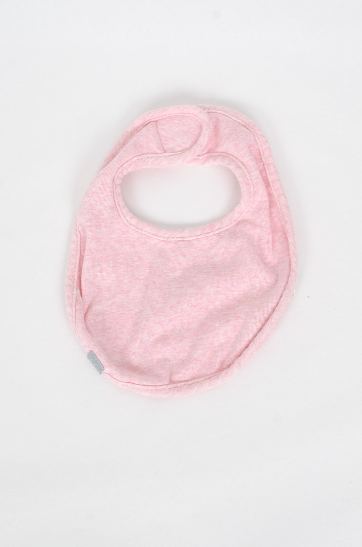 pinky-chips-24-05240 Bavoir - naissance – Image 1