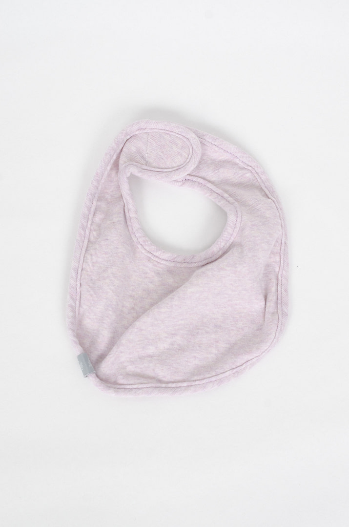 pinky-chips-24-05241 Bavoir - naissance – Image 1