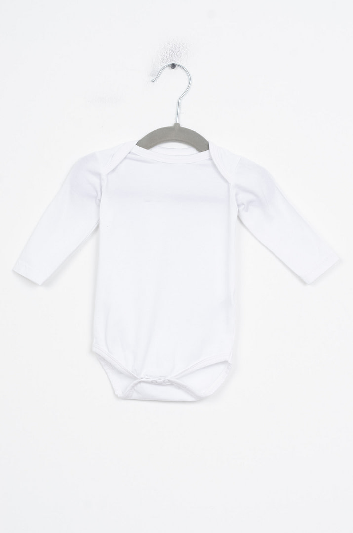 pinky-chips-24-05280 Body - 3/6mois – Image 1